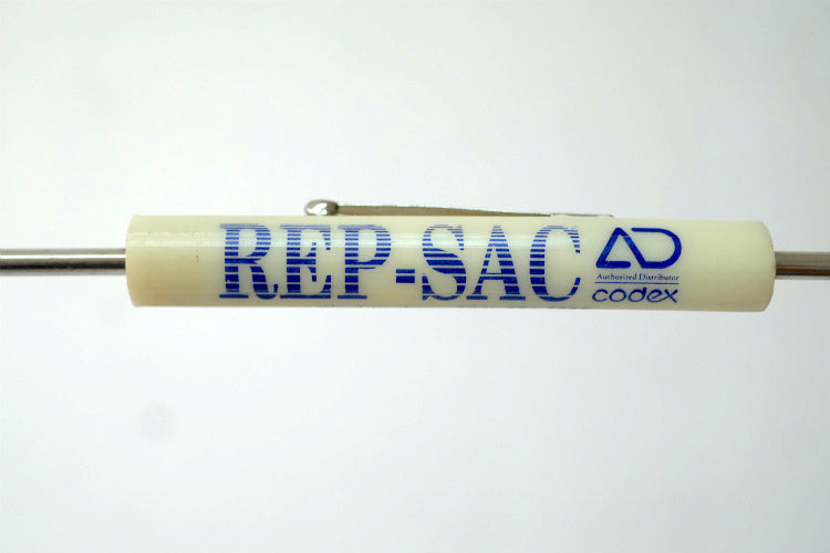 REP-SAC アドバタイジング USA ヴィンテージ ユーティリティー ドライバー ペン型 工具 ポケットドライバー
