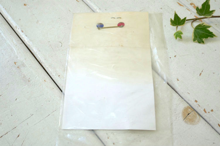 ST LOUIS YRE VOLKSMARSCH 1988  セントルイス アメリカ 国旗 州旗 ゲートウェイ・アーチ  ヴィンテージ ブローチ バッジ リボン付き USA