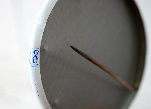 ロバート・D・オール Bowen Orr アメリカ政治家 共和党員 ヴィンテージ 缶バッジ USA ファッション アクセサリー