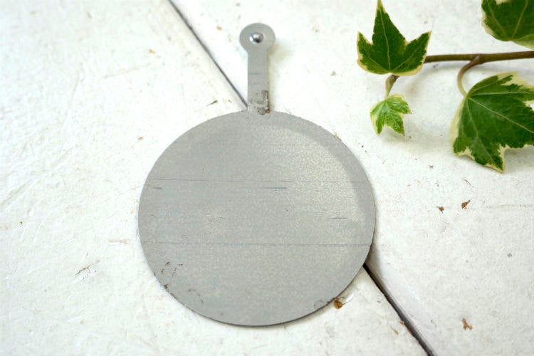 Say " I Love you" with the Love ❤️ Pen 愛してる メッセージ付き ヴィンテージ 缶バッジ デッドストック ファッションアクセサリー 小物 ポケットバッジ