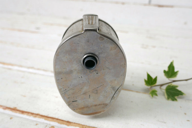 BOSTON ボストン 1つ穴 70y ヴィンテージ 鉛筆削り ペンシルシャープナー 文房具 USA ステーショナリー