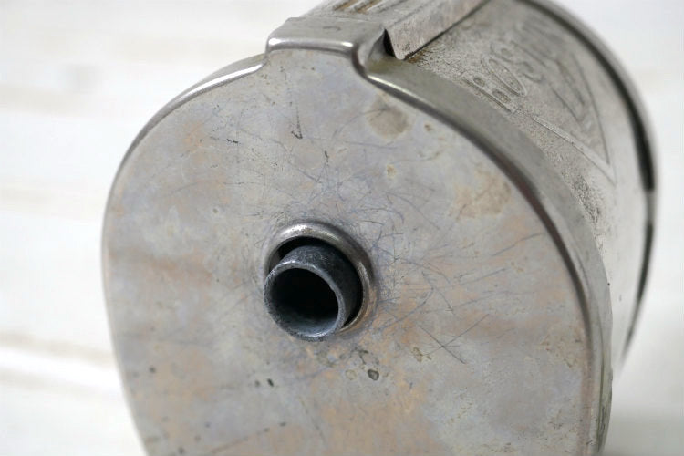 BOSTON ボストン 1つ穴 70y ヴィンテージ 鉛筆削り ペンシルシャープナー 文房具 USA ステーショナリー