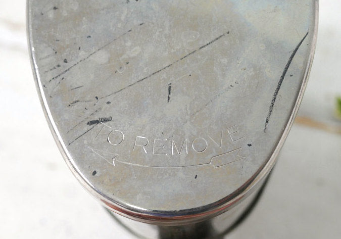 BOSTON ボストン 1つ穴 70y ヴィンテージ 鉛筆削り ペンシルシャープナー 文房具 USA ステーショナリー