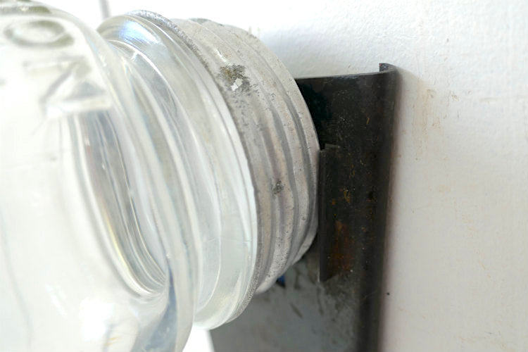 Universal Jar Opener ブラック アイアン製 壁掛け式 1900~1920y アンティーク ジャーオープナー OLD ビン蓋開け USA