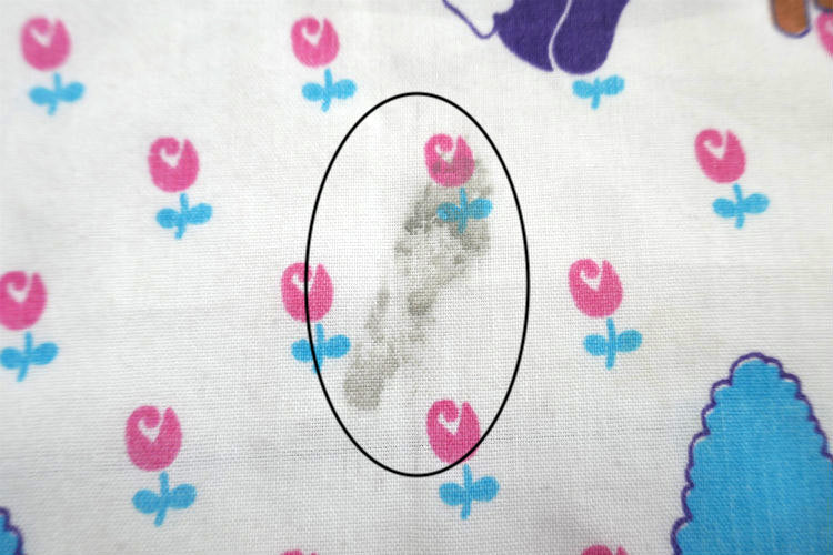 キャベツ畑人形 メルヘン キャラクター 80’s ヴィンテージ ユーズドシーツ ベッドシーツ(フラットタイプ) USA