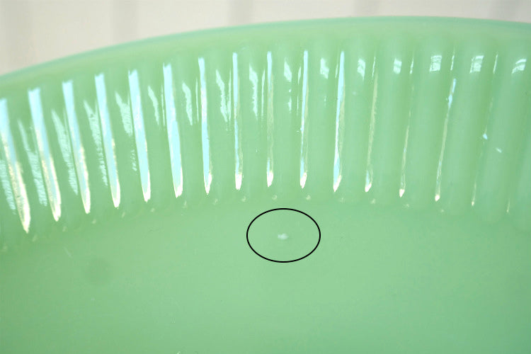 ファイヤーキング ジェーンレイ ジェダイ ミルクガラス ヴィンテージ ディナープレート 皿 食器 USA