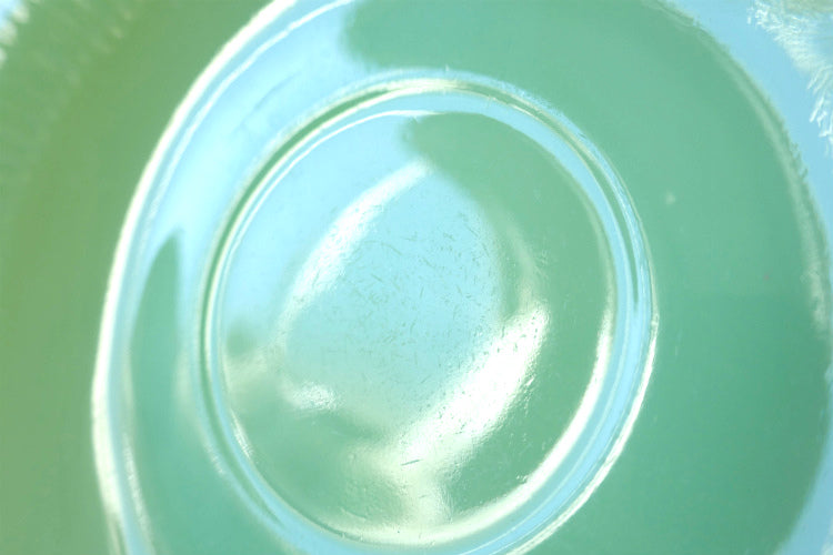 Fire King ファイヤーキング ジェダイ　ジェーンレイ ヴィンテージ  カップ&ソーサー 食器 USA