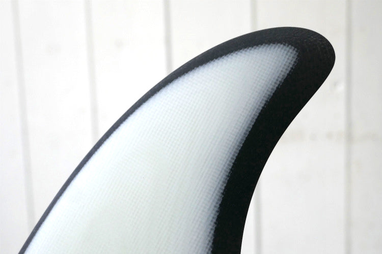 NEWカラー CHRISTENSON TWIN  ホワイト＆ブラック クリステンソン サーフボード FUTURES FIN フューチャーフィン ツインフィン 2FIN サーフィン