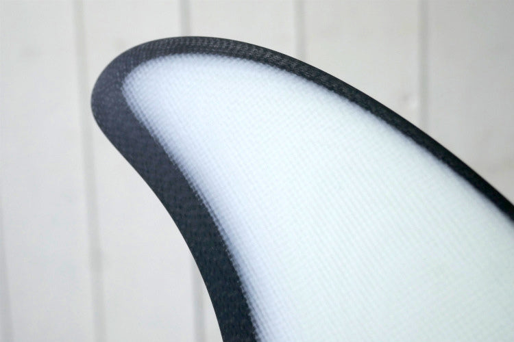NEWカラー CHRISTENSON TWIN  ホワイト＆ブラック クリステンソン サーフボード FUTURES FIN フューチャーフィン ツインフィン 2FIN サーフィン