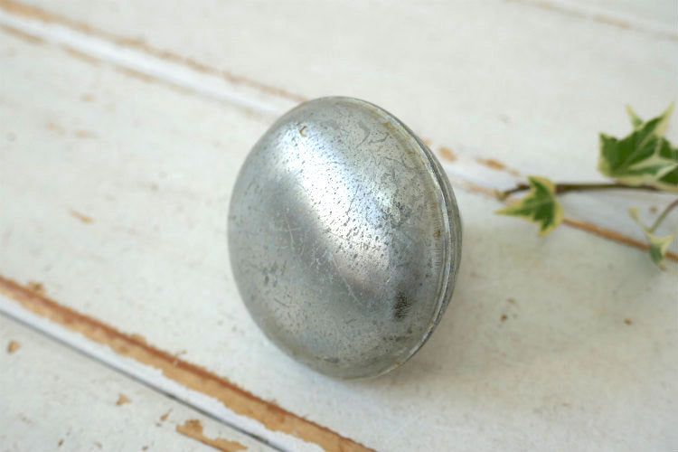 Skillman 白いペンキ付き メタル製 角座&ラッチケース アンティーク ドアノブ ドアレバー 建材 USA Ⅱ