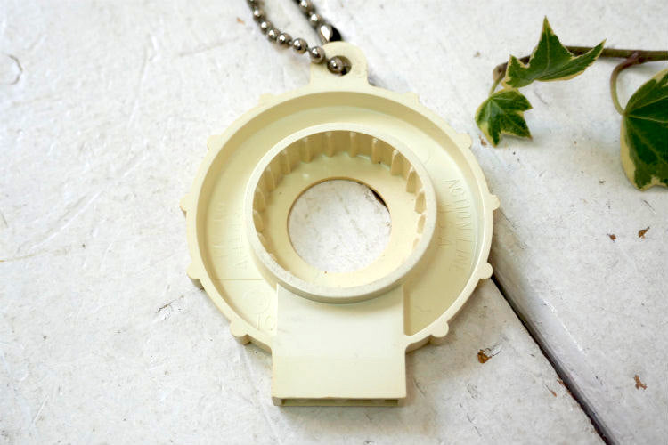 Coors クアーズ ビール ノベルティ ヴィンテージ ボトルオープナー 缶オープナー キーホルダー キーチェーン 鍵付き USA