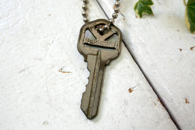 Coors クアーズ ビール ノベルティ ヴィンテージ ボトルオープナー 缶オープナー キーホルダー キーチェーン 鍵付き USA