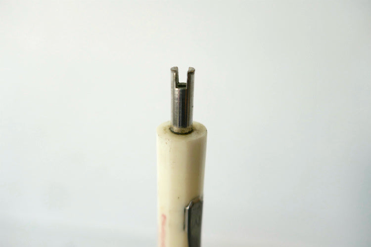 SAFETY SEAL リペア タイヤ カリフォルニア Alexander USAアドバタイジング　ヴィンテージ　ユーティリティー　ドライバー