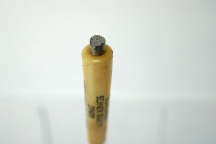 1970y L&M メンソール煙草 タバコ READY TOOL USA アドバタイジング ヴィンテージ ペン型 工具 磁石 ポケット ドライバー