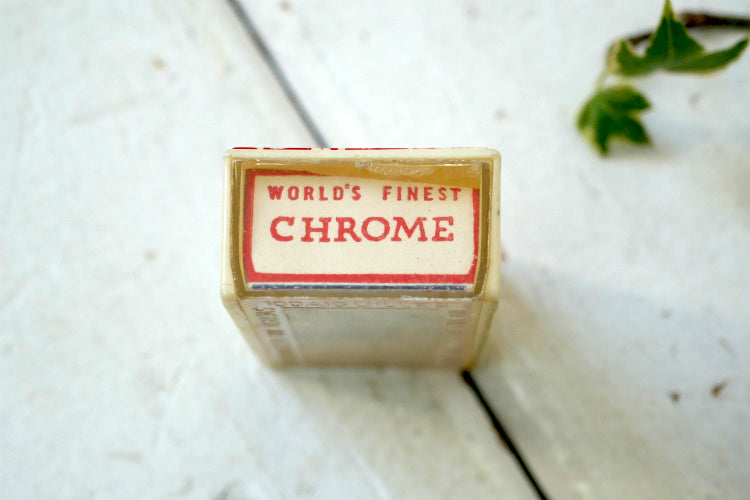 Superior Brand ベルギー製 ミシン針 60's ヴィンテージ 針ケース ニードルケース 裁縫道具 パッケージ