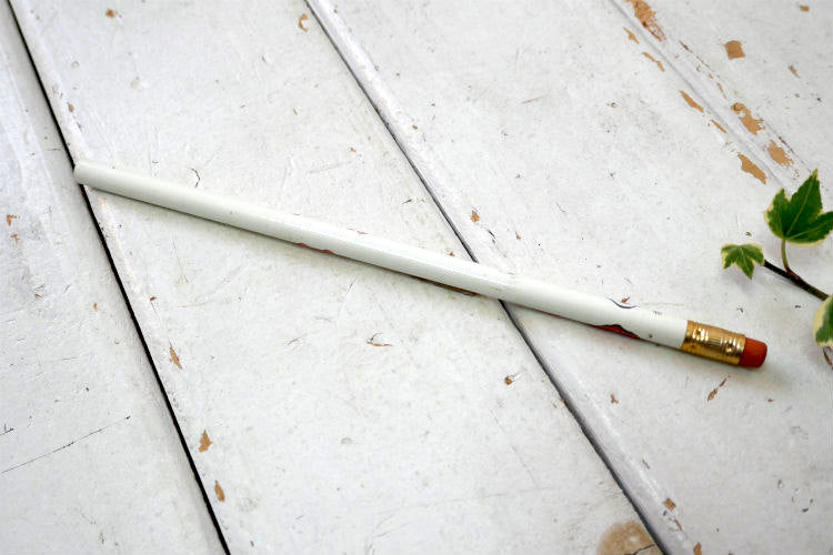 McDonald's マクドナルド アドバタイジング キャラクター デッドストック 1970~80's ヴィンテージ 鉛筆 ペンシル USA