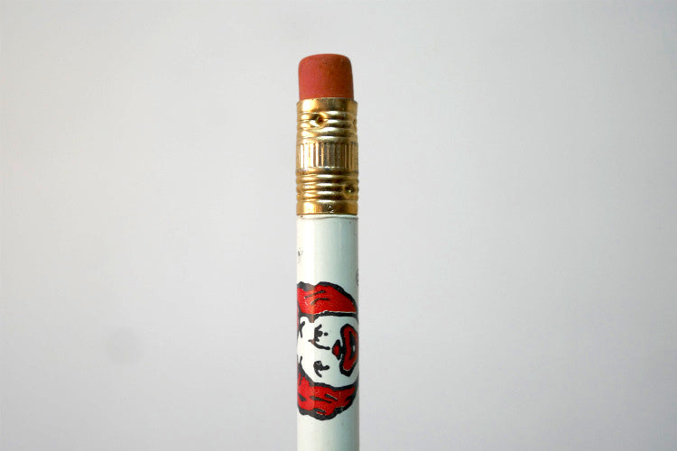 McDonald's マクドナルド アドバタイジング キャラクター デッドストック 1970~80's ヴィンテージ 鉛筆 ペンシル USA