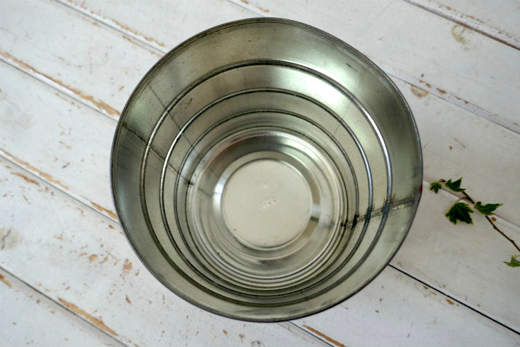 Lady Lee Premium Quality COFFEE カリフォルニア 1970y コーヒー缶 ヴィンテージ ティン缶 USA