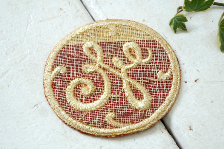 GE ゼネラル エレクトリック GENERAL ELECTRIC 1970y ヴィンテージ ワッペン USA 航空宇宙事業 世界的航空 エンジンメーカー デッドストック