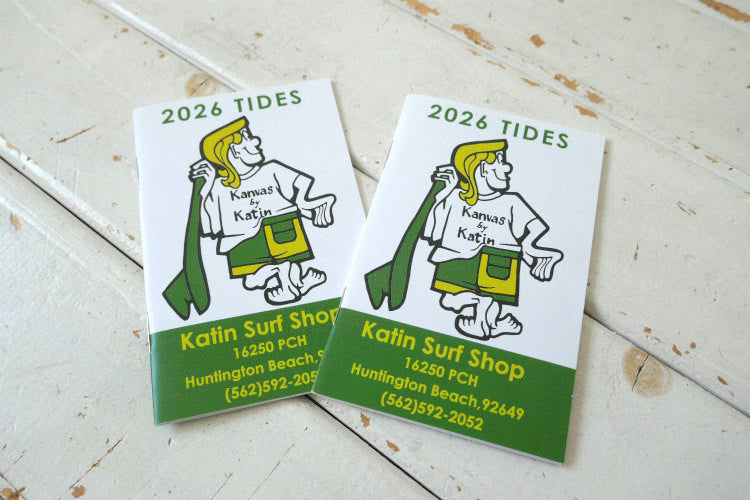 Katin ケイティン Easy Dose It カリフォルニア サーフショップ ネイビー キャップ トラッカーハット メッシュキャップ タイド表付き