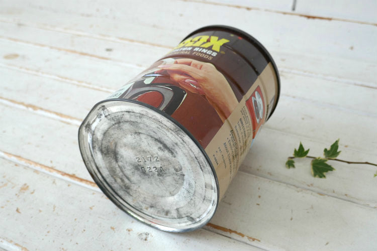 MAXWELL HOUSE コーヒー缶 max-pax ヴィンテージ  1970y コーヒー豆 保存容器 カリフォルニア USA