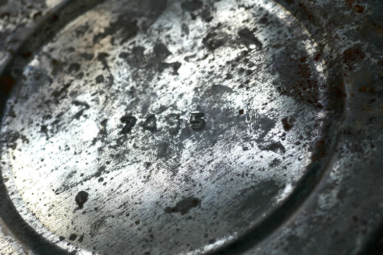 Folgers Coffee フォルジャーズ ELECTRIC PERC コーヒー缶　ヴィンテージ ティン缶　蓋つき USA