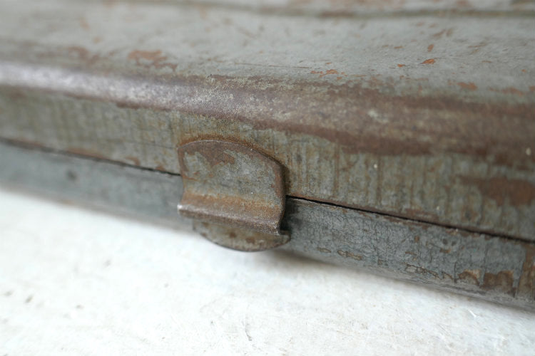 CRAFTSMAN クラフトマン ヴィンテージ  工具箱 ツール ソケットレンチ ラチェットハンドル ソケット ガレージ雑貨 DIY  USA