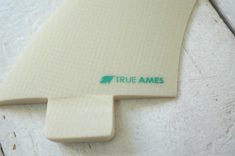 ツインザーフィン True Ames デリック・ディズニー　トゥルーアムス フィン Derrick Disney DST Twinzer  4FIN ツインザー デリック・ディズニー USA