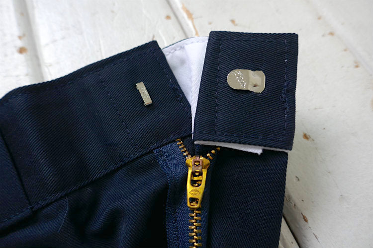Dickies × First Trip ディッキーズ 874 ダークネイビー ワークパンツ メンズ W32 W34 W36 ファッション オリジナル