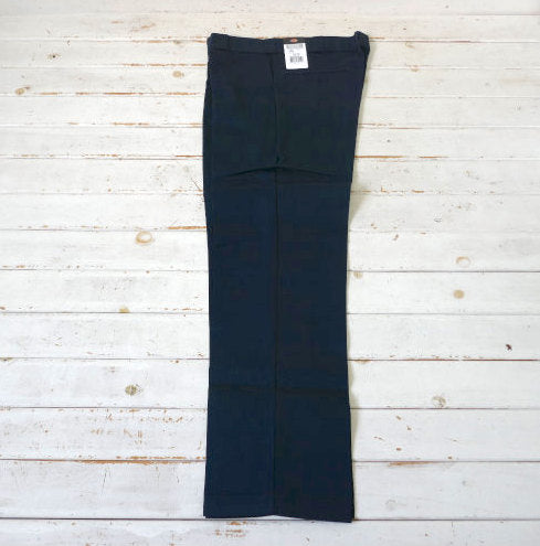 Dickies × First Trip ディッキーズ 874 ダークネイビー ワークパンツ メンズ W32 W34 W36 ファッション オリジナル