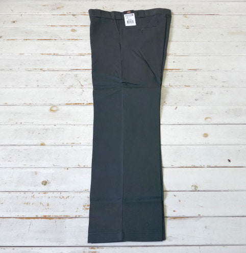 Dickies × First Trip ディッキーズ 874 チャコール ワークパンツ メンズ W32 W34 ファッション USAセレクト オリジナル