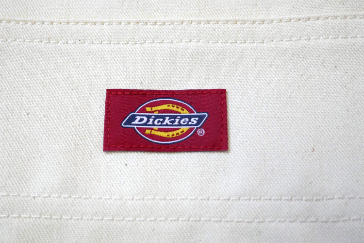 Dickies × First Trip ディッキーズ 1953 ユーティリティ ペインターパンツ ナチュラル メンズ W32 W34 ファッション オリジナル