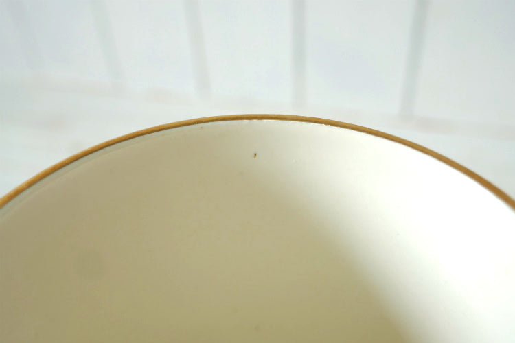 CHICAGO PROFESSIONAL SHAVING PRODUCTS セラミック製 60's ヴィンテージ シェービングカップ シェービングマグ Barber  USA