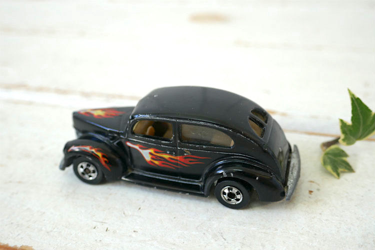 HOT WHEELS ホットウィール 1940y FORD フォード 2ドア HOT ROD マテル　ヴィンテージ ミニカー　アメ車