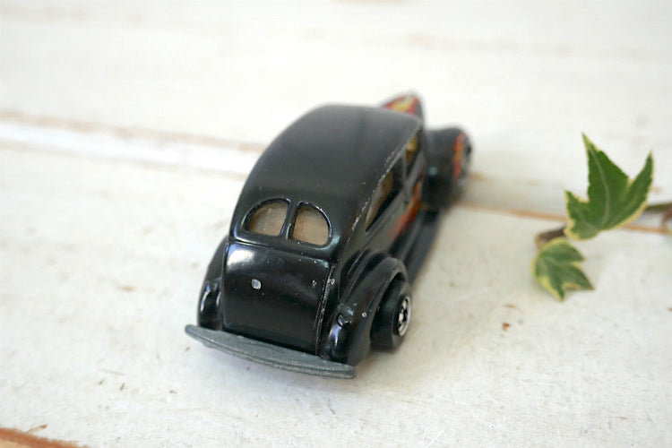 HOT WHEELS ホットウィール 1940y FORD フォード 2ドア HOT ROD マテル　ヴィンテージ ミニカー　アメ車