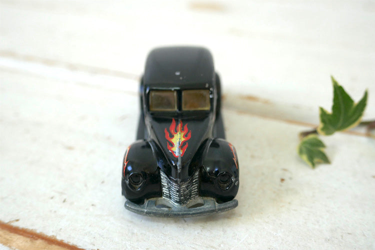 HOT WHEELS ホットウィール 1940y FORD フォード 2ドア HOT ROD マテル　ヴィンテージ ミニカー　アメ車