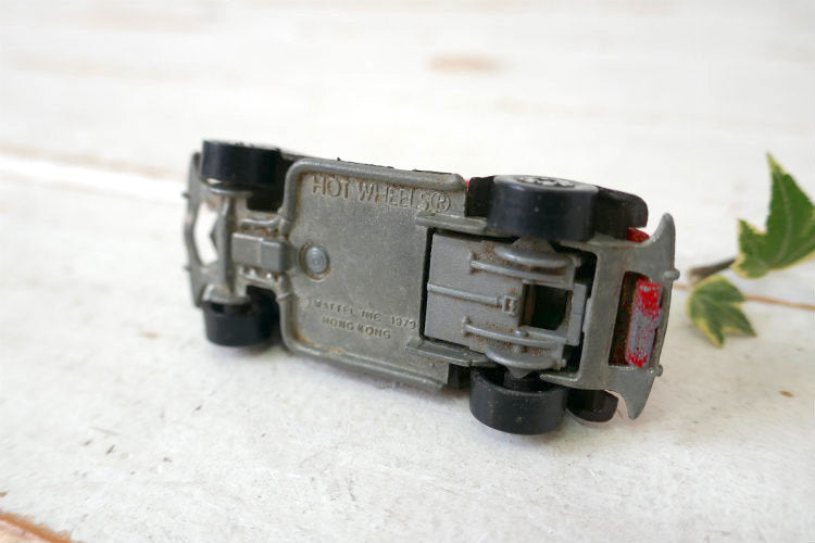 HOT WHEELS ホットウィール  ホットロッド 1934y フォードクーペ ヴィンテージ   ミニカー HOT ROD CAR アメ車
