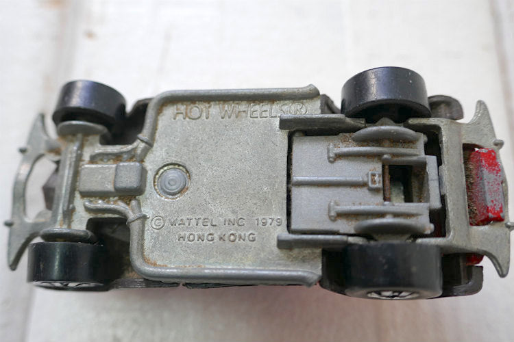 HOT WHEELS ホットウィール  ホットロッド 1934y フォードクーペ ヴィンテージ   ミニカー HOT ROD CAR アメ車