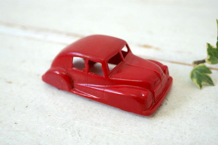 1950y シボレー セダン CHEVROLET クラシックカー 自動車 USA OLD ミニカー アメ車 ナンバープレート