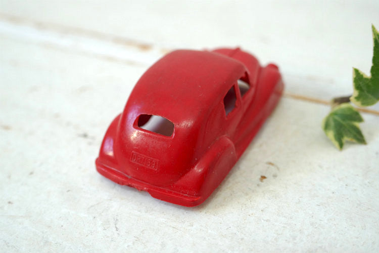 1950y シボレー セダン CHEVROLET クラシックカー 自動車 USA OLD ミニカー アメ車 ナンバープレート