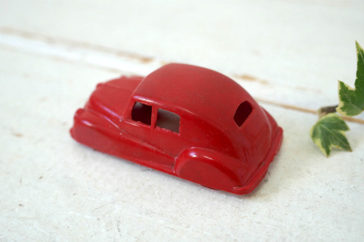 1950y シボレー セダン CHEVROLET クラシックカー 自動車 USA OLD ミニカー アメ車 ナンバープレート