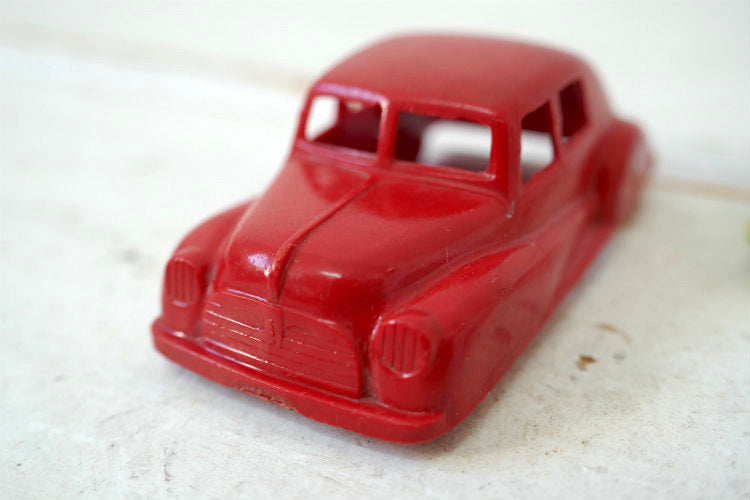 1950y シボレー セダン CHEVROLET クラシックカー 自動車 USA OLD ミニカー アメ車 ナンバープレート