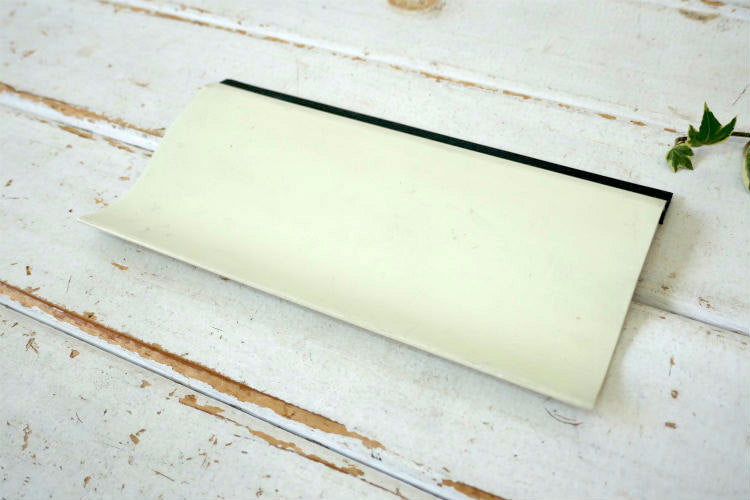Windex Squeegee ウィンデックス Ettore製 ゴムブレード ガラス清掃 ヴィンテージ スクイージー 水切りワイパー 清掃用品  USA②