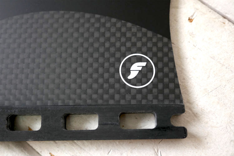 JOHN JOHN FLORENCE TECHFLEX (M) YELLOW フューチャーフィン ジョン・ジョン　FUTURES FIN