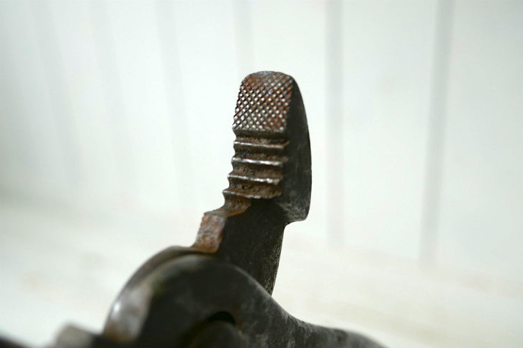 THE BILLINGS & SPENCER 1901y~ アイアン製 OLD ヴィンテージ プライヤー コンビネーションプライヤー 工具 ツール USA