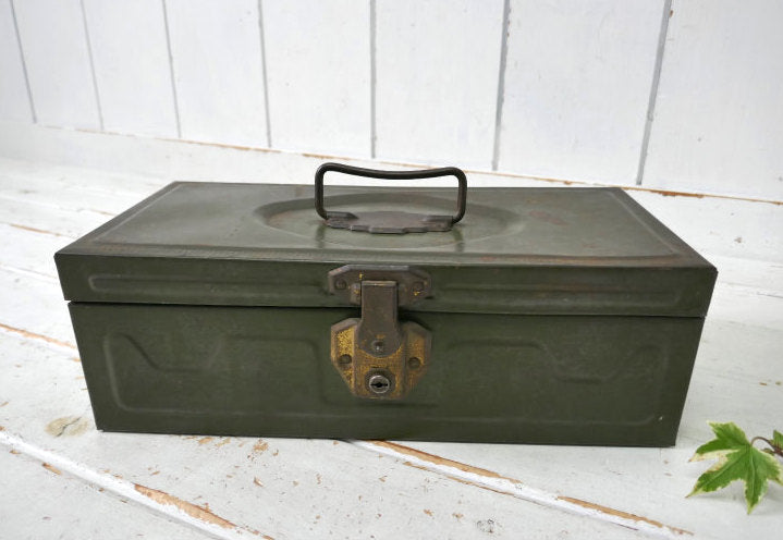 1940~1950y UNION UTILITY CHESTユニオン ユーティリティ チェスト 鍵&メジャー付き 2段式 ヴィンテージ ツールボックス 工具箱 オールドタックルボックス USA