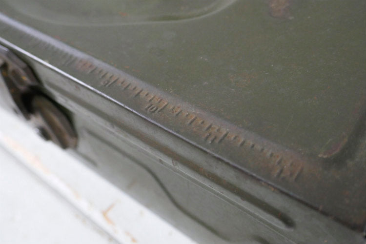 1940~1950y UNION UTILITY CHESTユニオン ユーティリティ チェスト 鍵&メジャー付き 2段式 ヴィンテージ ツールボックス 工具箱 オールドタックルボックス USA