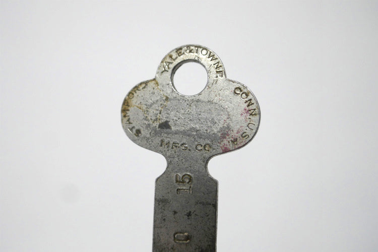 1940~1950y UNION UTILITY CHESTユニオン ユーティリティ チェスト 鍵&メジャー付き 2段式 ヴィンテージ ツールボックス 工具箱 オールドタックルボックス USA