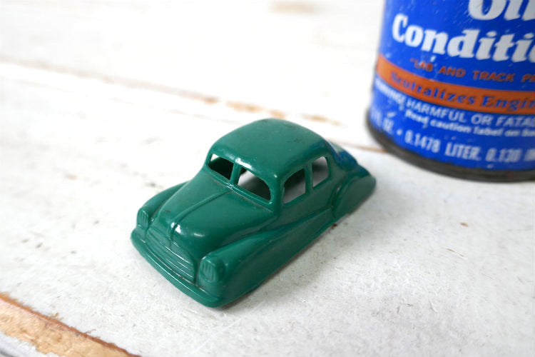 1950y シボレー セダン　CHEVROLET SEDAN ヴィンテージ  ミニカー　クラシックカー　USA アメ車 Superior Plastics