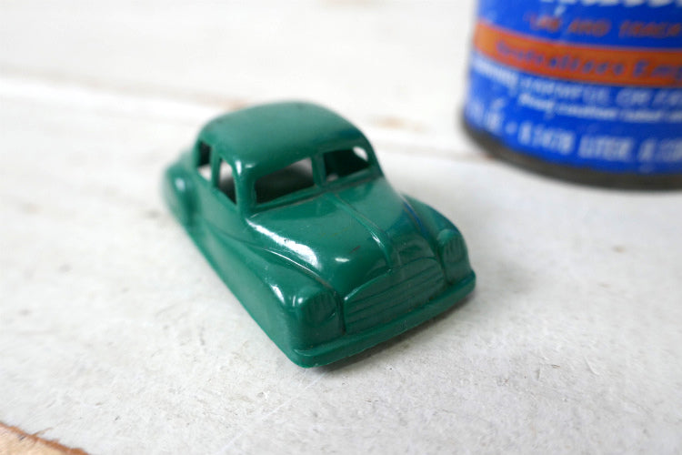 1950y シボレー セダン　CHEVROLET SEDAN ヴィンテージ  ミニカー　クラシックカー　USA アメ車 Superior Plastics